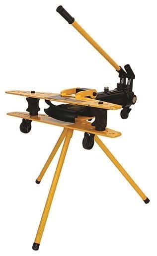 Chattel CHT 3012 Boru Bükmei