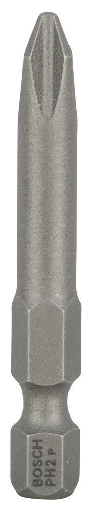 Bosch ExtraHard PH2*49 mm 3'lü