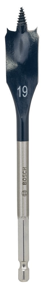 Bosch Self Cut Speed 19*152 mm