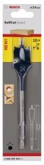 Bosch Self Cut Speed 24*152 mm