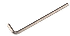 İzeltaş Allen Anahtar Uzun Boy 4 mm