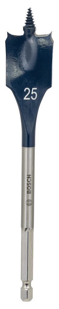 Bosch Self Cut Speed 25*152 mm