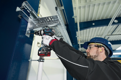 Bosch GSR 14,4 VE-EC Professional Akülü Delme Vidalama Makinesi