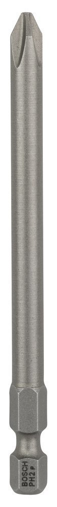 Bosch ExtraHard PH2*89 mm 3'lü