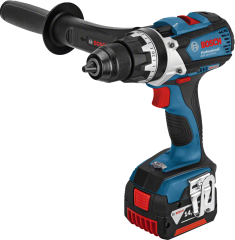 Bosch GSR 14,4 VE-EC Professional Akülü Delme Vidalama Makinesi