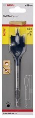 Bosch Self Cut Speed 28*152 mm