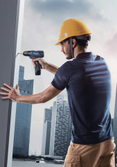Bosch GSR 120-LI Akülü Vidalama Makinesi