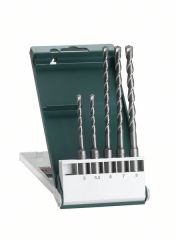 Bosch DIY 5 parça SDS-Plus Set