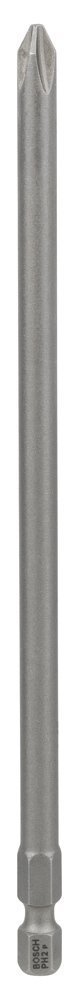 Bosch ExtraHard PH2*152 mm 1'li