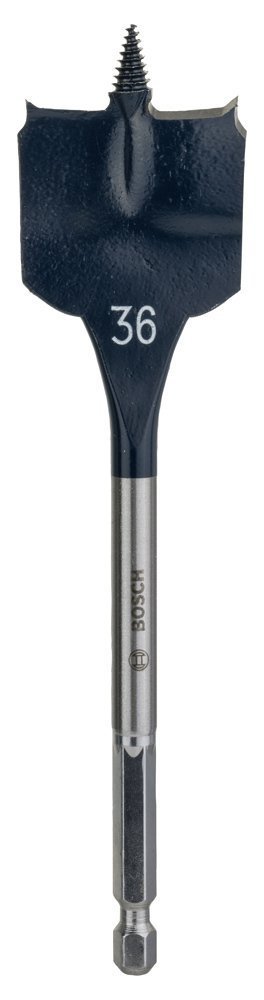 Bosch Self Cut Speed 36*152 mm