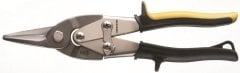 İzeltaş Alü.Saç Kesme Makası Düz 240 mm