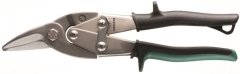 İzeltaş Alü.Saç Kesme Makası Sağ 240 mm