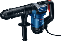 Bosch GSH 501 1100W Kırıcı-Delici