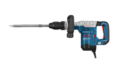 Bosch GSH 5 CE 1150W Elektro Pnömatik Kırıcı-Delici