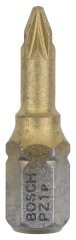 Bosch MaxGrip PZ 1*25 mm 25'li