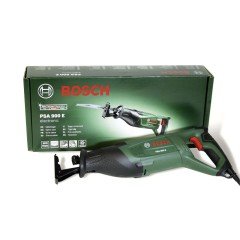 Bosch PSA 900 E 900W Elektrikli Tilki Kuyruğu