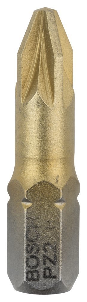 Bosch MaxGrip PZ 2*25 mm 25'li