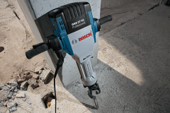 Bosch GSH 27 VC 2000W Elektro Pnömatik Kırıcı-Delici