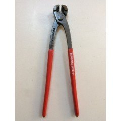 İzeltaş Betoncu Kerpeten 250 mm