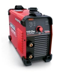 Lincoln Electric Invertec 150-S Inverter Kaynak Makinası