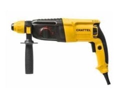 Chattel CHT 4325 Kırıcı Delici