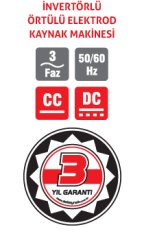 Lincoln Electric Invertec 270-SX Inverter Kaynak Makinası