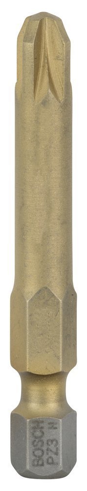 Bosch MaxGrip PZ 3*49 mm 3'lü