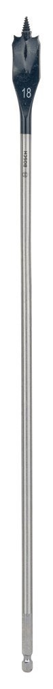 Bosch Self Cut Speed 18*400 mm