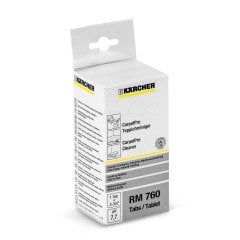 Karcher RM 760 Halı Temizleyici Tablet - Carpetpro