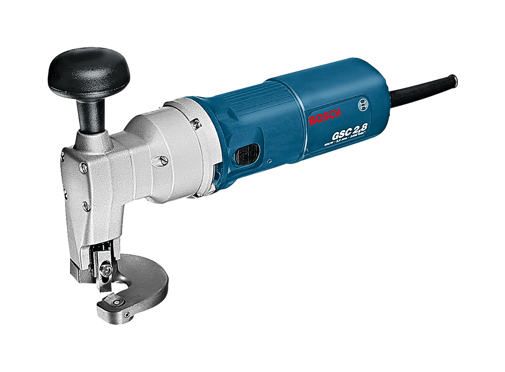 Bosch GSC 2.8 Metal Kesme Makinesi
