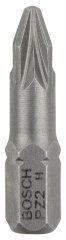 Bosch ExtraHard PZ 2*25 mm 3'lü