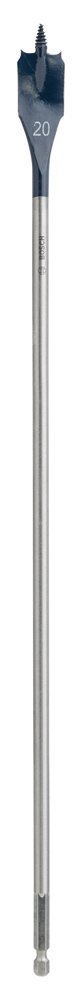 Bosch Self Cut Speed 20*400 mm