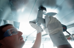 Bosch GSC 2.8 Metal Kesme Makinesi