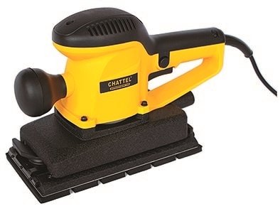 Chattel CHT 4330 Titreşimli Zımpara