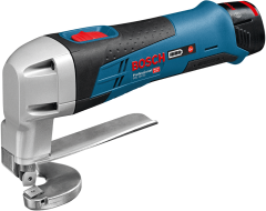 Bosch GSC 12V-13 Akülü Sac Kesme Makinesi