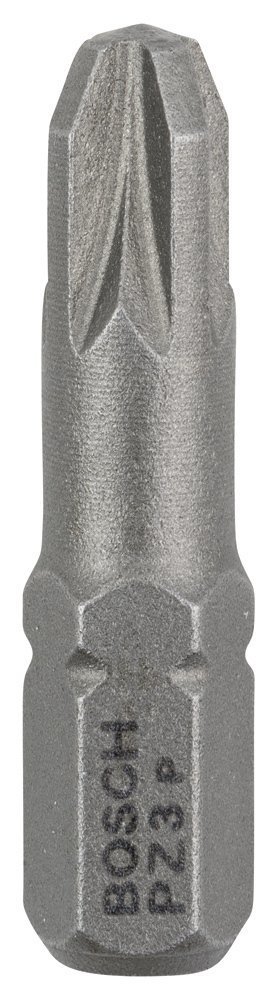 Bosch ExtraHard PZ 3*25 mm 3'lü