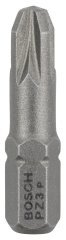 Bosch ExtraHard PZ 3*25 mm 3'lü