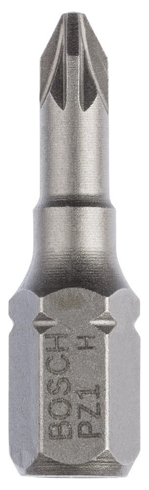 Bosch ExtraHard PZ 1*25 mm 10'lu