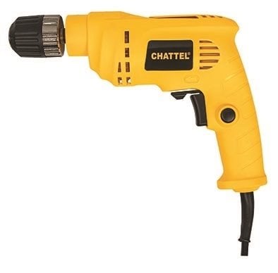 Chattel CHT 4400 Darbesiz Matkap