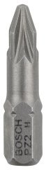 Bosch ExtraHard PZ 2*25 mm 10'lu