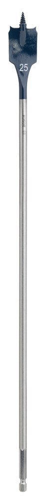 Bosch Self Cut Speed 25*400 mm
