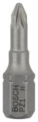 Bosch ExtraHard PZ 1*25 mm 25'li