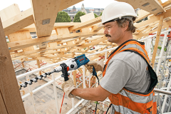 Bosch GSB 21-2 RCT 1300W Darbeli Matkap