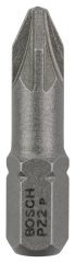 Bosch ExtraHard PZ 2*25 mm 25'li