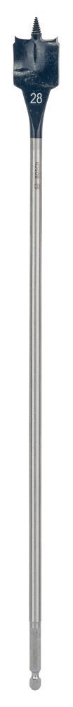 Bosch Self Cut Speed 28*400 mm