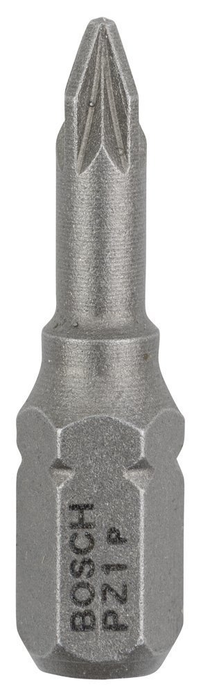 Bosch ExtraHard PZ 1*25 mm 100'lü