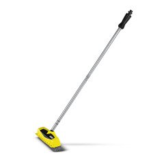 Karcher PS 40 Güç Pistonlu Yüzey Temizleyici Zemin yıkayıcı