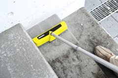Karcher PS 40 Güç Pistonlu Yüzey Temizleyici Zemin yıkayıcı