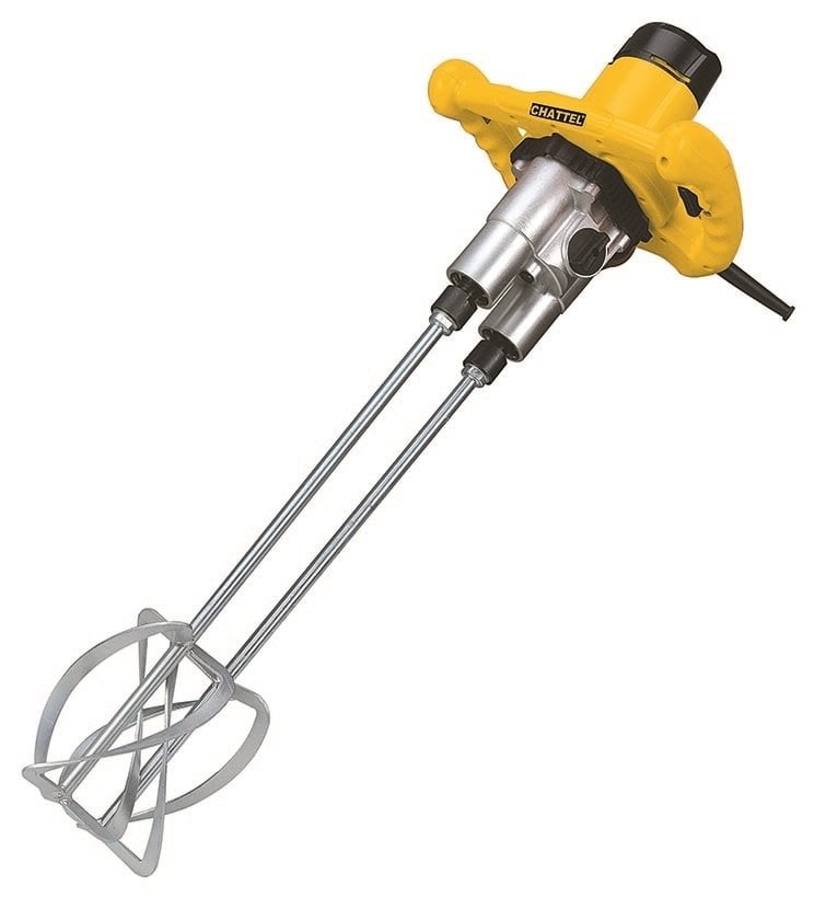 Chattel CHT 4602 Boya Karıştırıcısı