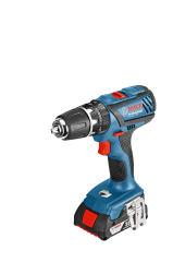 Bosch GSB 18-2-LI Plus Akülü Darbeli Delme/Vidalama Makinesi